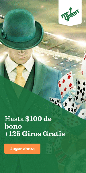 Mr Green Casino